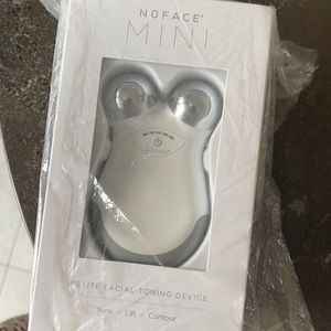 NuFACE mini brand new in box
